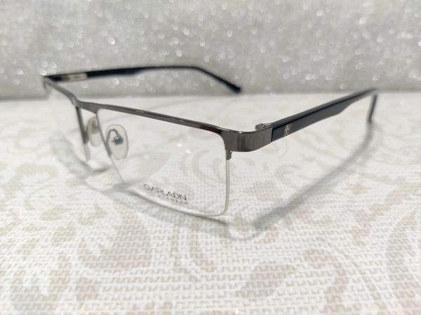 Garladn 8010 - Gray, 47