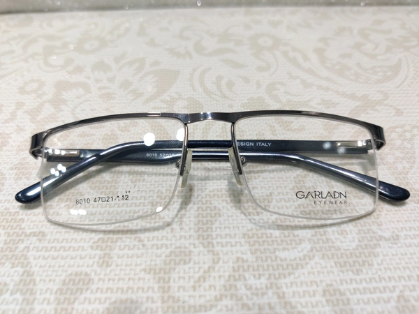 Garladn 8010 - Gray, 47