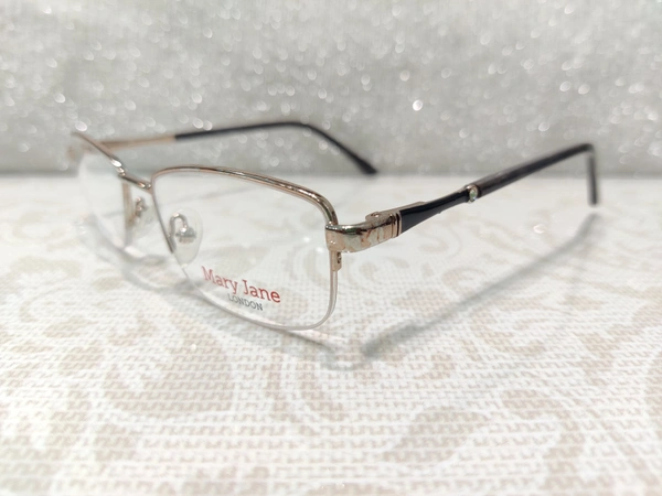 Mary Jane 6003 - Gold, 51