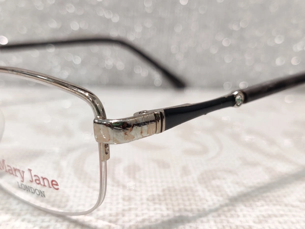 Mary Jane 6003 - Gold, 51