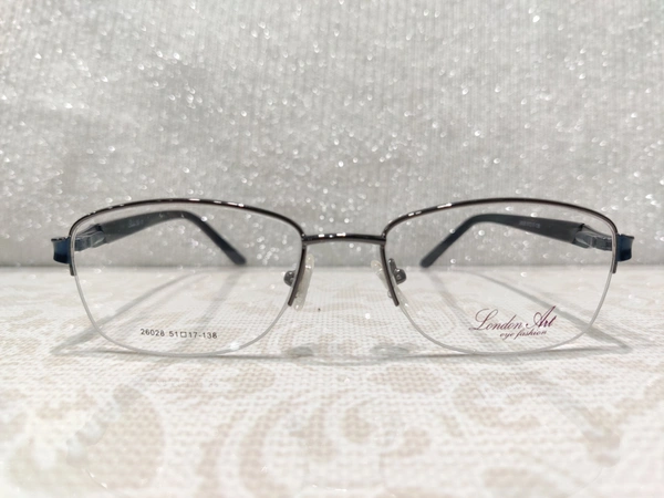 London Art 26028 - Gray, 51