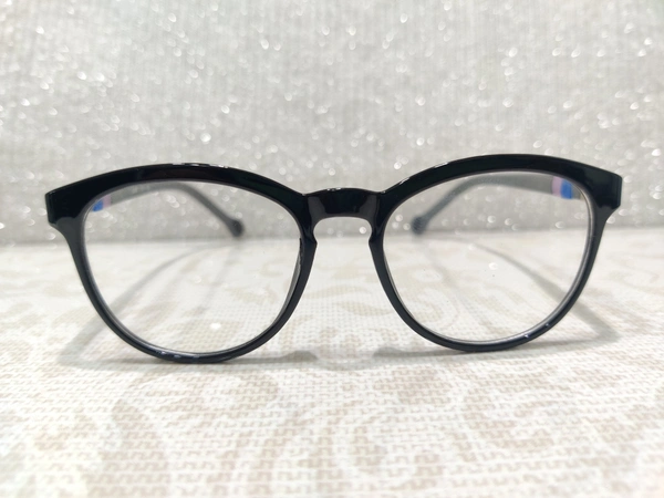 Just 303 - Black, 46