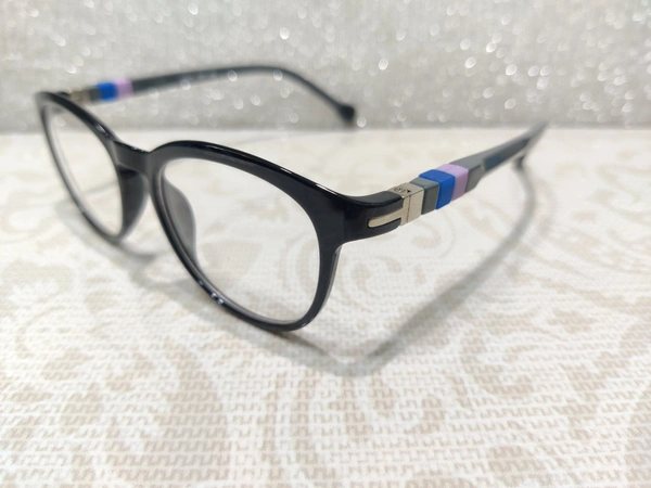 Just 303 - Black, 46