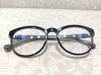 Just 303 - Black, 46