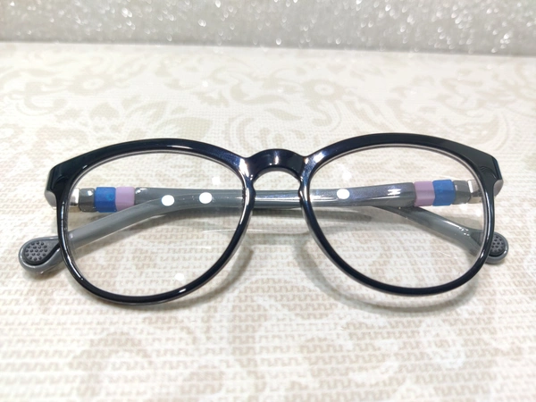 Just 303 - Black, 46