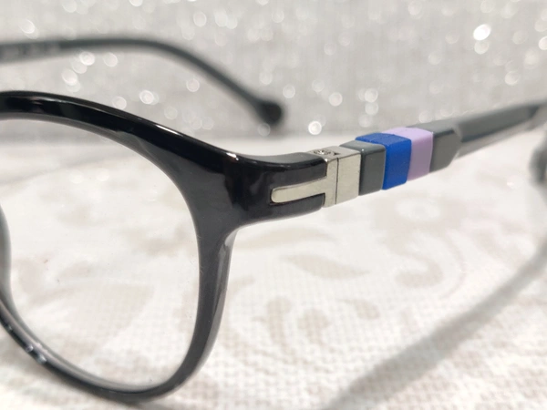 Just 303 - Black, 46