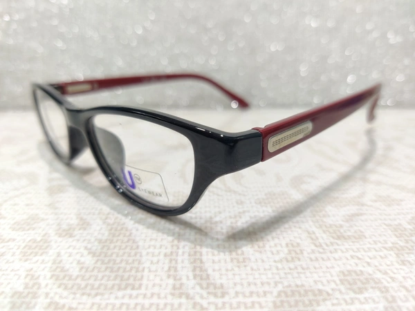 U Eyewear 935 - Black, 46