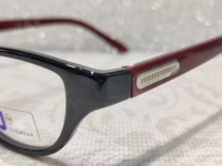 U Eyewear 935 - Black, 46