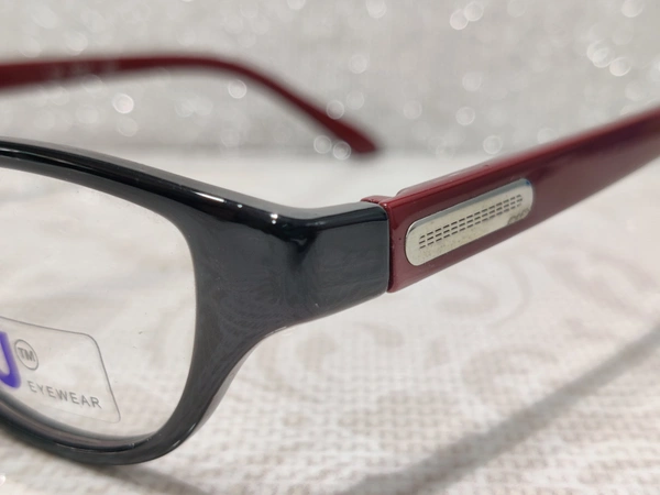 U Eyewear 935 - Black, 46