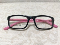 U Eyewear 2625 - Black, 40