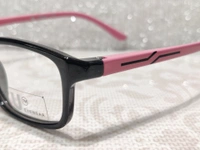 U Eyewear 2625 - Black, 40