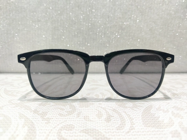 Reg Googles - Black