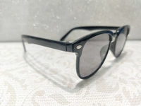 Reg Googles - Black