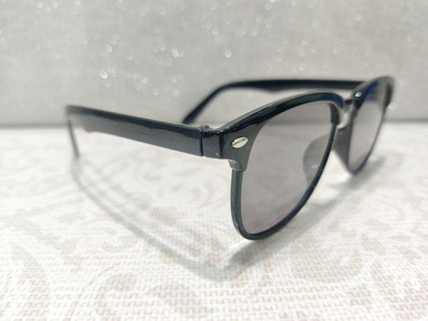 Reg Googles - Black