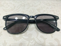 Reg Googles - Black