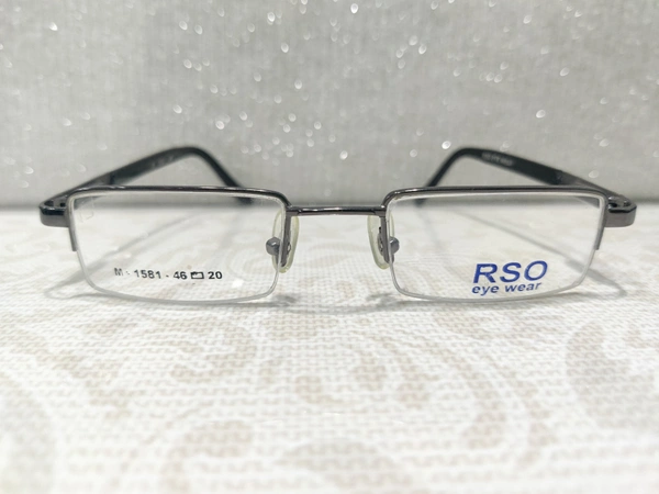 Rso 1581 - Gray, 46