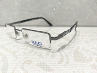 Rso 1581 - Gray, 46