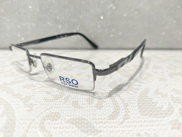 Rso 1581 - Gray, 46