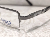 Rso 1581 - Gray, 46
