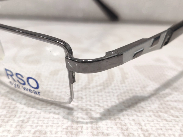 Rso 1581 - Gray, 46