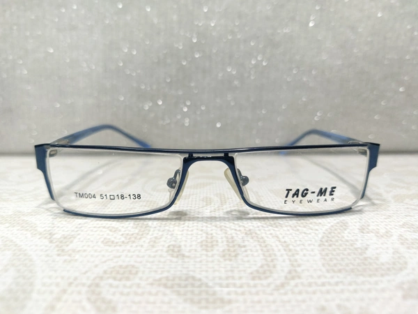 Tag Me 004 - Navy Blue, 51