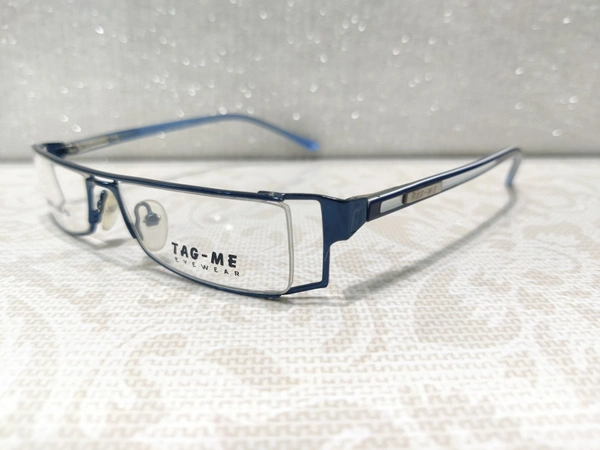 Tag Me 004 - Navy Blue, 51
