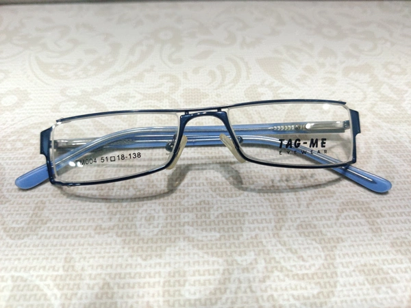Tag Me 004 - Navy Blue, 51