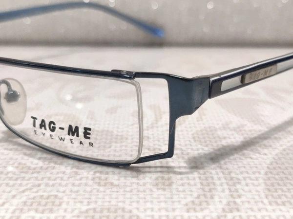 Tag Me 004 - Navy Blue, 51