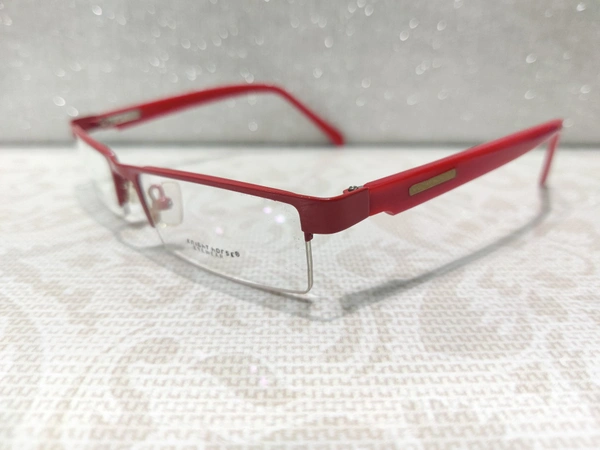 Knight Horse 001 - Red, 47