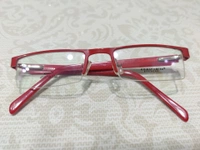 Knight Horse 001 - Red, 47