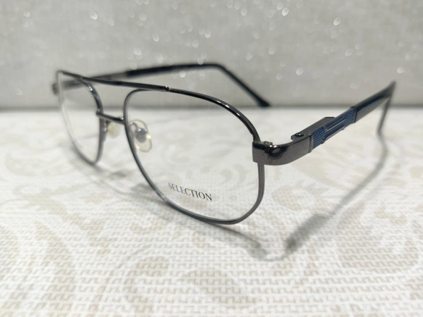 Selection Aria 54 - Gray, 54