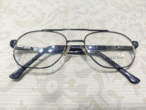 Selection Aria 54 - Gray, 54
