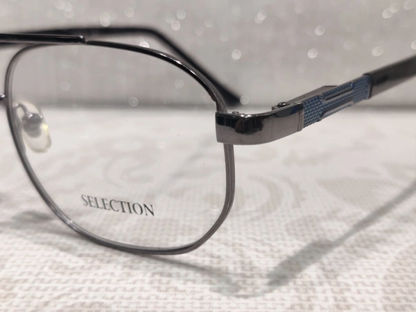 Selection Aria 54 - Gray, 54