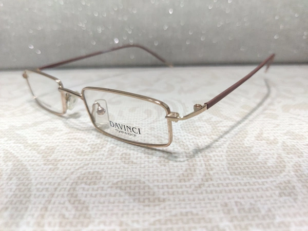 Davinci 004 - Gold, 43
