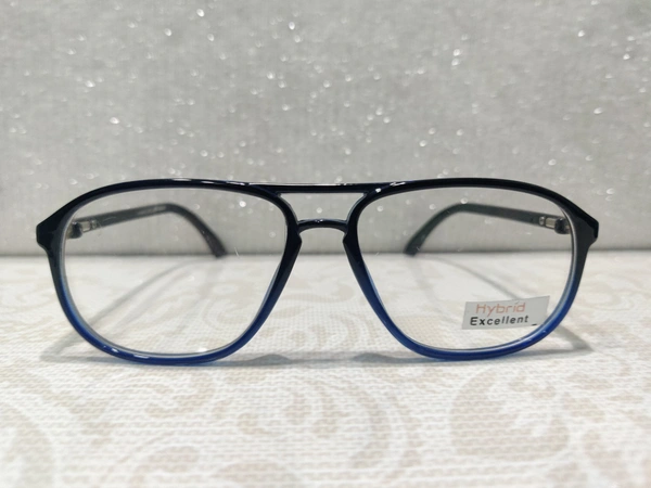 Hybrid 8043 - Black