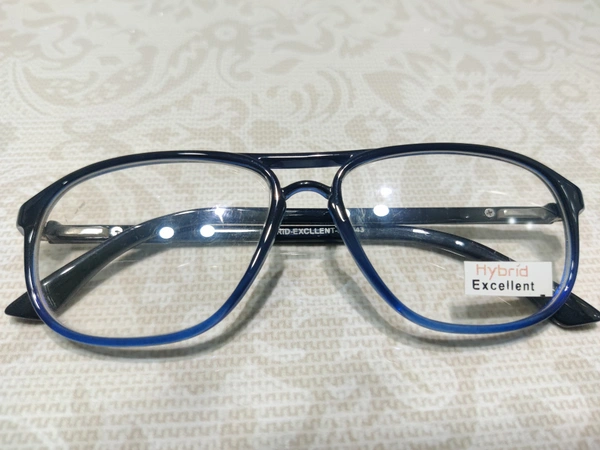 Hybrid 8043 - Black