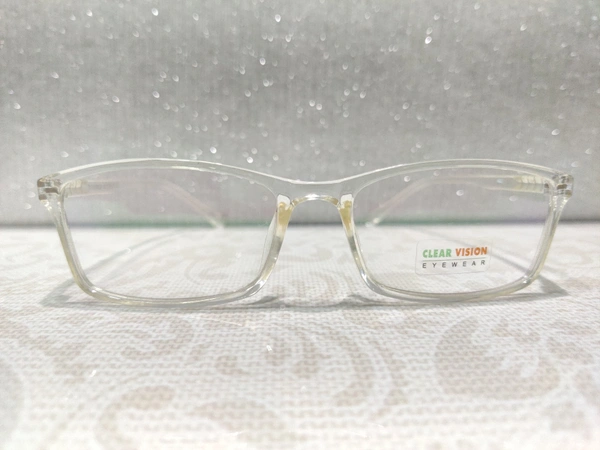 Clear Vision 6065 - White, 55
