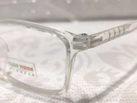 Clear Vision 6065 - White, 55