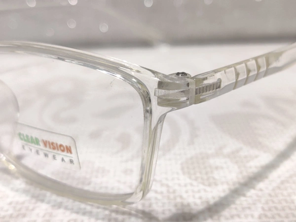 Clear Vision 6065 - White, 55