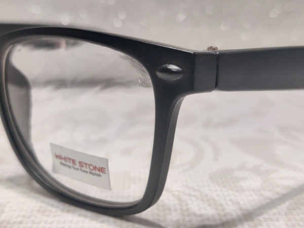 White Stone 108 - Black, 50