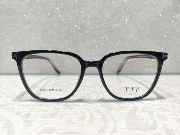 Xxf 23606 - Black, 52
