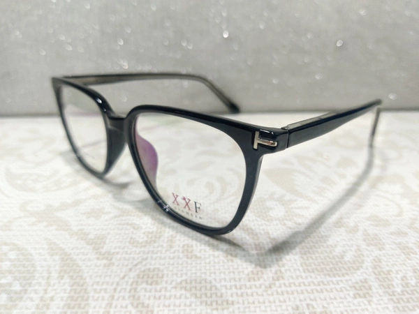 Xxf 23606 - Black, 52