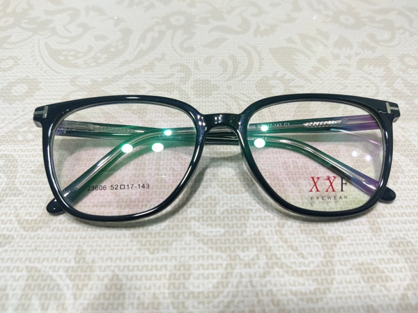 Xxf 23606 - Black, 52