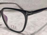 Xxf 23606 - Black, 52