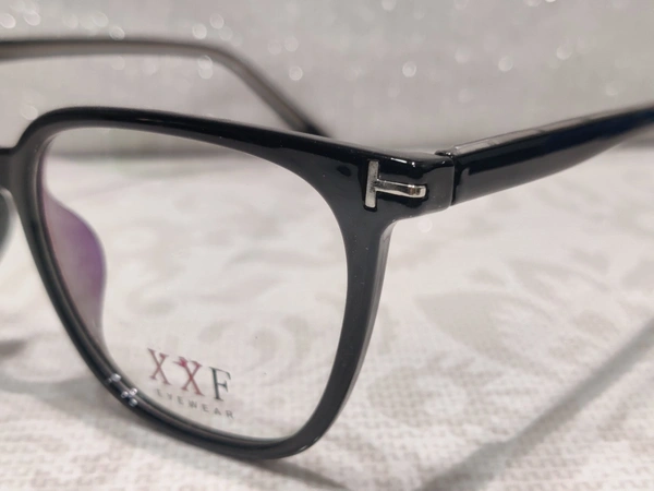 Xxf 23606 - Black, 52
