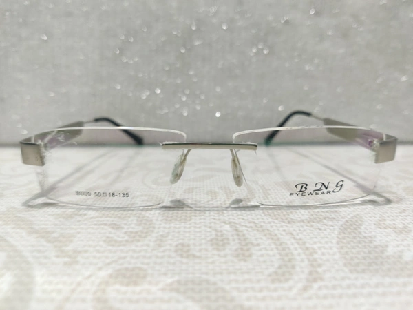 Bng 009 - Silver, 50