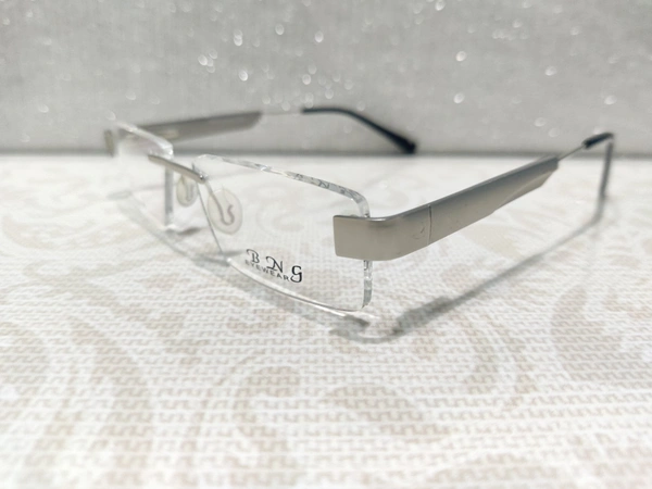 Bng 009 - Silver, 50