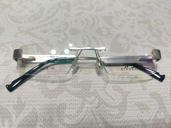 Bng 009 - Silver, 50