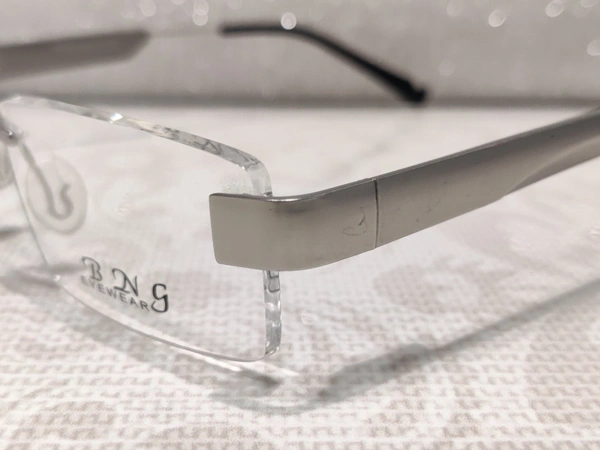 Bng 009 - Silver, 50