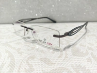 Titan Eye+ 004 - Brown, 49